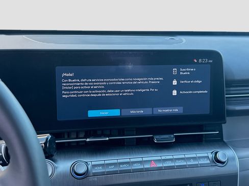 Used 2024 Hyundai Kona SEL w/ Convenience Package FWD image 10