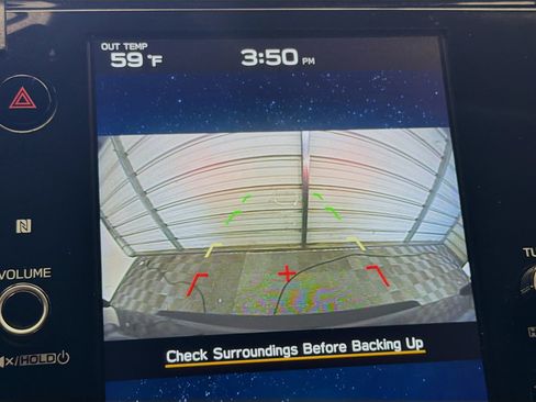 Used 2024 Subaru WRX image 16