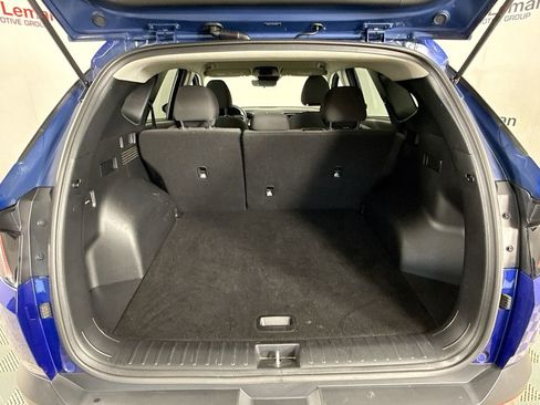 Used 2022 Hyundai Tucson SEL image 24