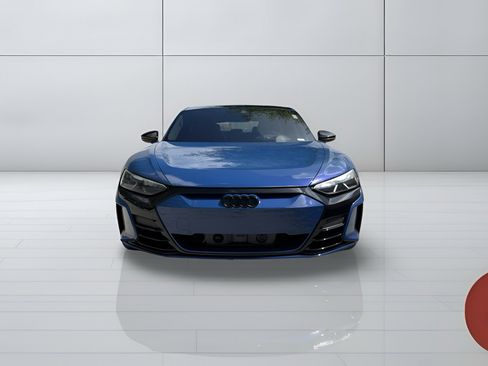 Used 2023 Audi RS e-tron GT w/ Carbon Performance Package AWD/4WD image 5
