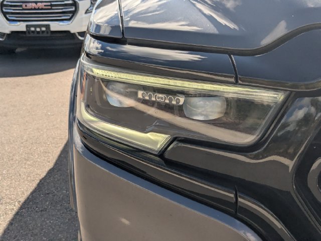 Used 2023 RAM 1500 Limited AWD/4WD image 37