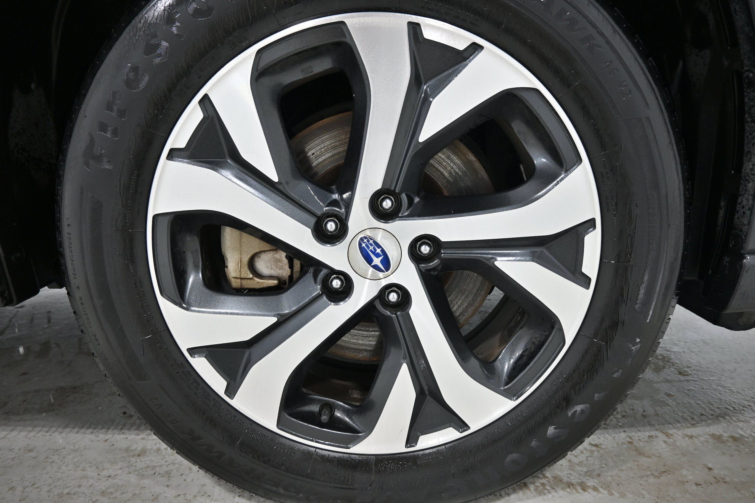 Used 2021 Subaru Outback Touring XT AWD/4WD image 39