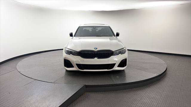 Used 2022 BMW M340i w/ Premium Package RWD image 12