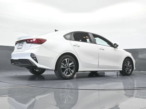 Used 2023 Kia Forte LXS FWD image 54