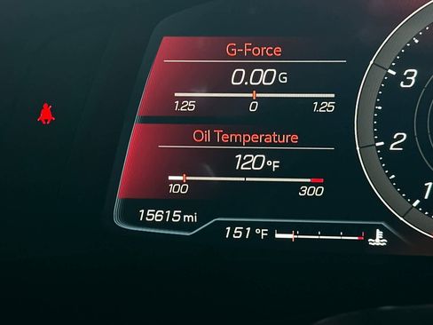 Used 2023 Chevrolet Corvette Stingray Premium Conv image 22