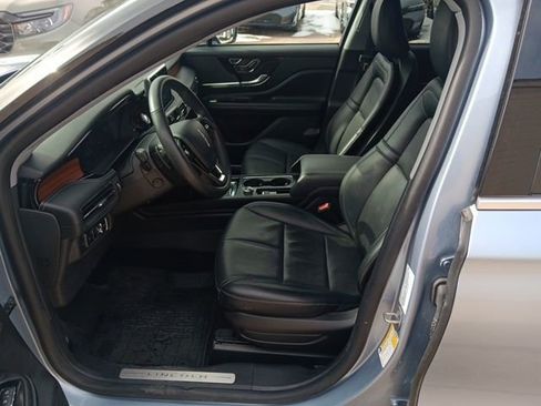 Used 2022 Lincoln Corsair Reserve w/ Elements Package image 25