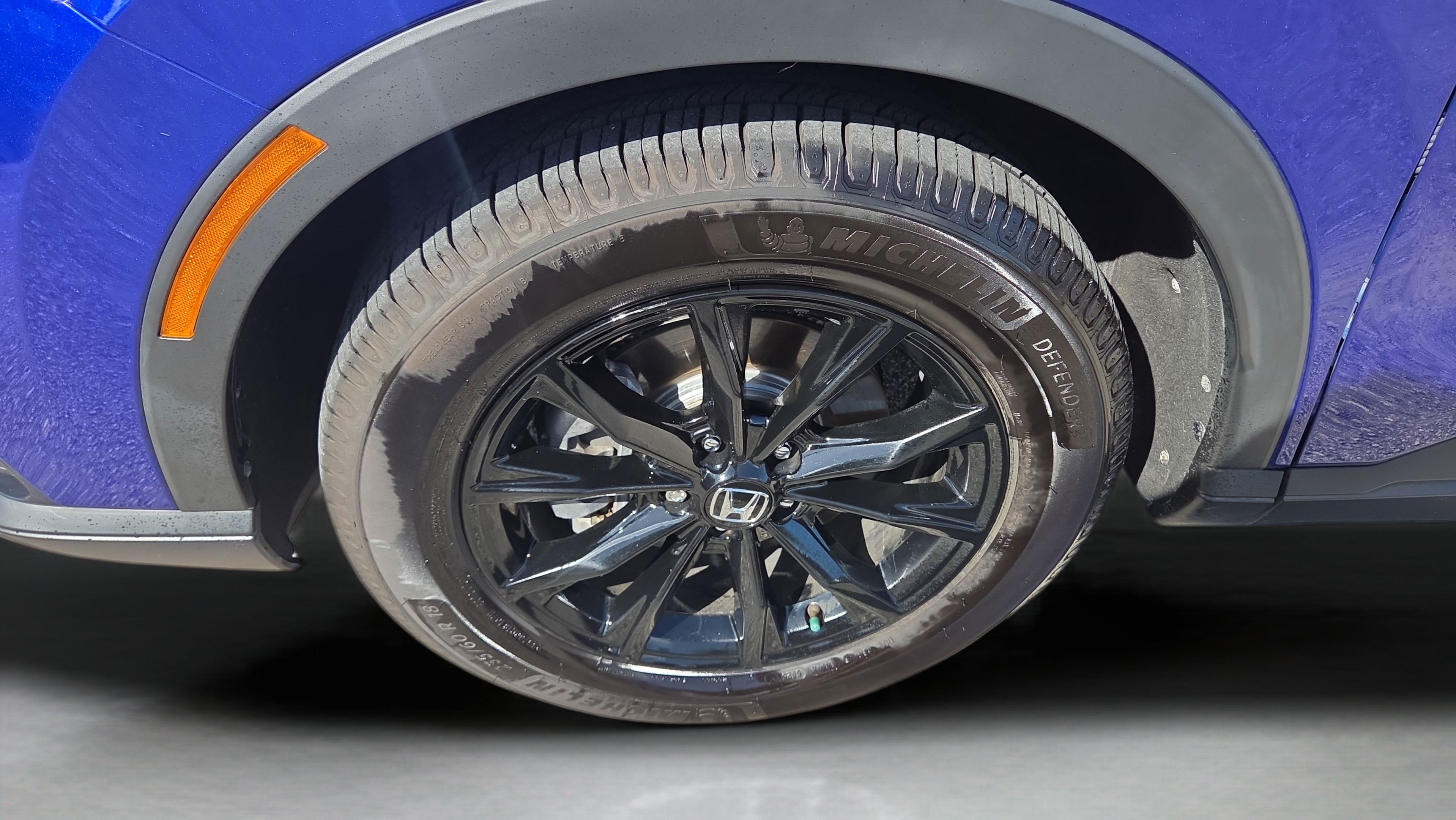 Used 2023 Honda CR-V Sport image 40