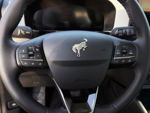 New 2025 Ford Bronco Sport Heritage w/ Convenience Package image 36