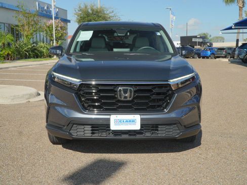 Used 2024 Honda CR-V EX image 2
