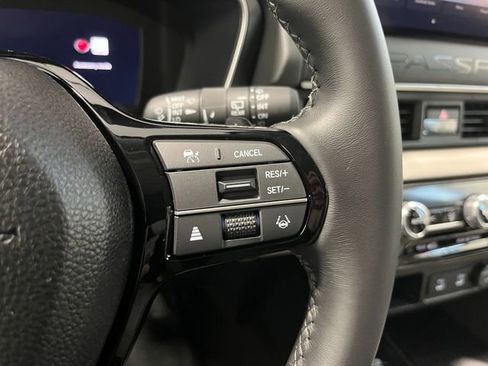New 2026 Honda Passport RTL image 16