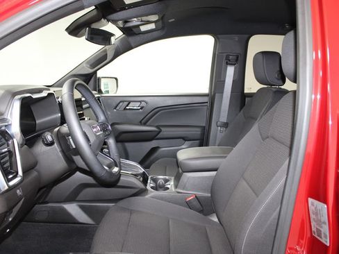 Used 2024 GMC Canyon Elevation w/ Trailering Package RWD image 19