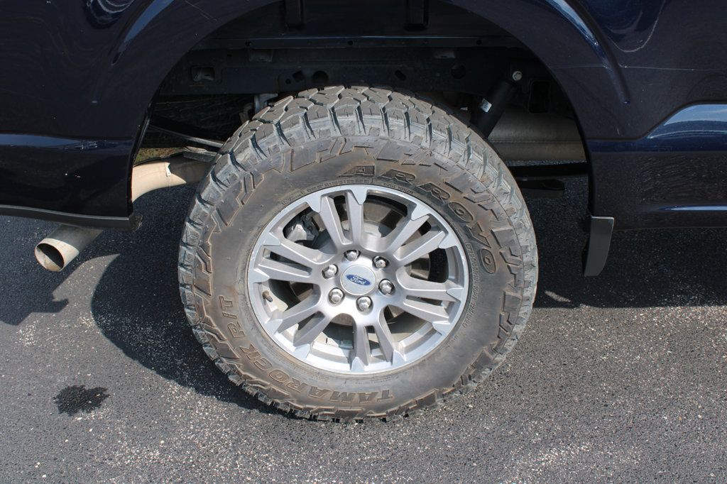 Used 2024 Ford F150 XL AWD/4WD image 18