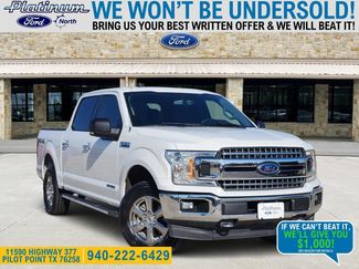 Used 2020 Ford F150 XLT w/ Equipment Group 302A Luxury 360° Tour