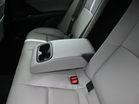Used 2026 Toyota Camry SE FWD image 24