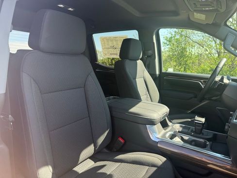 New 2026 Chevrolet Silverado 1500 LT Trail Boss AWD/4WD image 22