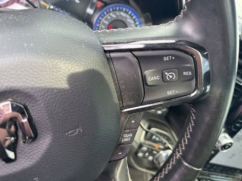 Used 2022 RAM 1500 Limited image 21