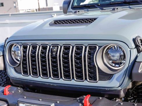 New 2026 Jeep Wrangler Rubicon image 5