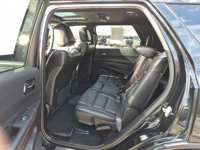 Used 2023 Dodge Durango GT AWD/4WD image 17