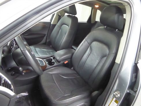 Used 2010 Audi Q5 3.2 Premium image 18