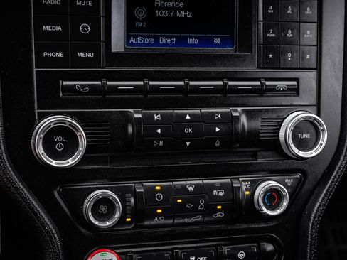 Used 2017 Ford Mustang GT w/ Black Accent Package image 18