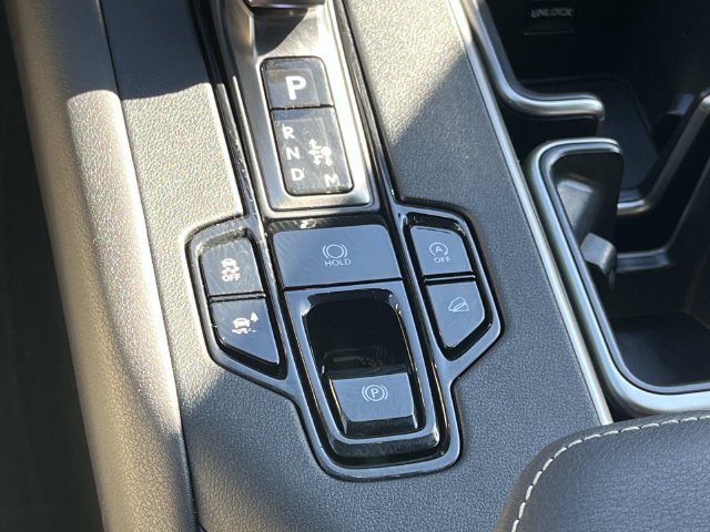 Used 2026 Lexus TX 350 AWD w/ Technology Package image 38