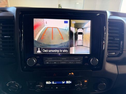 Used 2023 Nissan Frontier PRO-4X w/ Pro-4X Premium Package image 21