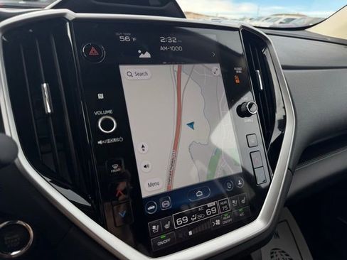 Used 2024 Subaru Ascent Touring image 35