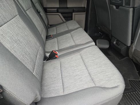 Used 2021 Ford F350 XL w/ STX Appearance Package image 10