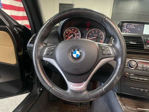 Used 2013 BMW 128i Convertible RWD image 22