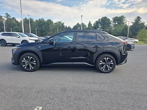 Used 2024 Subaru Solterra Premium image 5