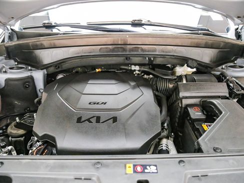 Used 2022 Kia Telluride LX AWD/4WD image 27
