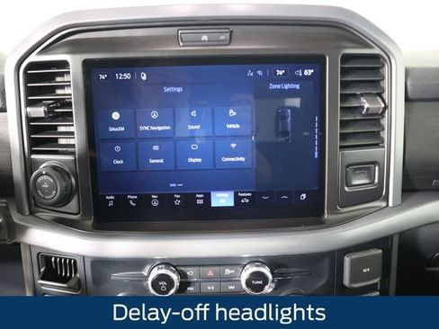 New 2026 Ford F150 XLT w/ Equipment Group 302A MID AWD/4WD image 49
