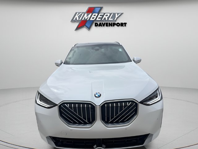 Certified 2026 BMW X3 xDrive30i w/ Premium Package AWD/4WD image 7