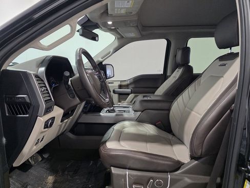 Used 2020 Ford F150 Limited image 9