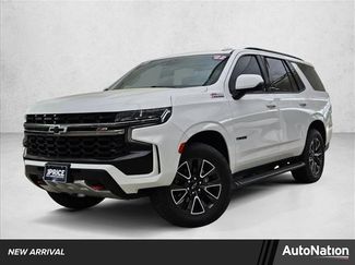 Used 2022 Chevrolet Tahoe Z71 w/ Luxury Package video 1