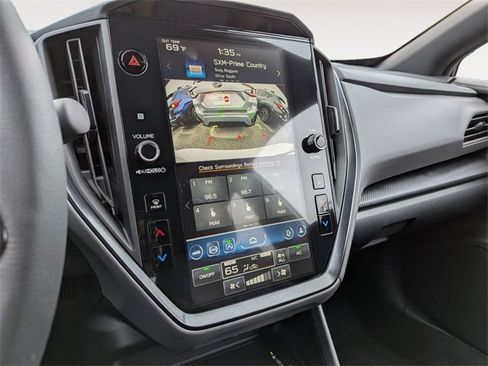 Certified 2025 Subaru Crosstrek 2.5i Sport w/ Crosstrek Mirror Package image 16