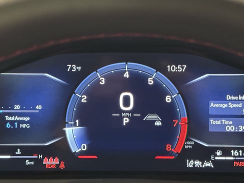Used 2026 Lexus IS 350 F Sport w/ Technology Package RWD image 18