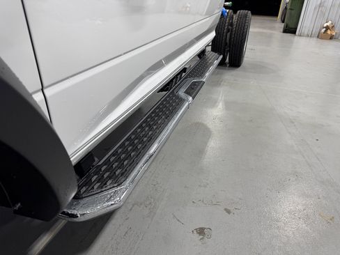 New 2025 RAM 4500 Tradesman image 20
