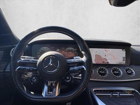 Certified 2022 Mercedes-Benz AMG GT 53 image 19