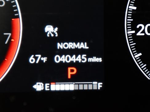 Certified 2024 Honda CR-V EX image 17