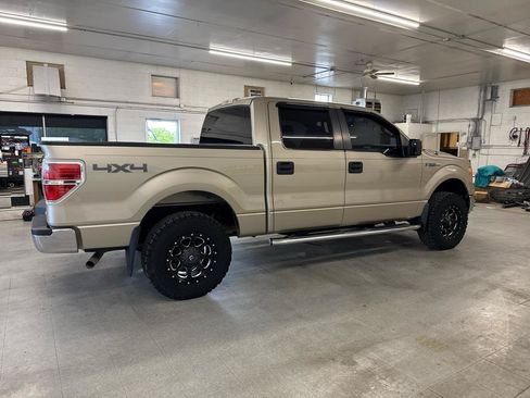 Used 2010 Ford F150 XLT AWD/4WD image 4