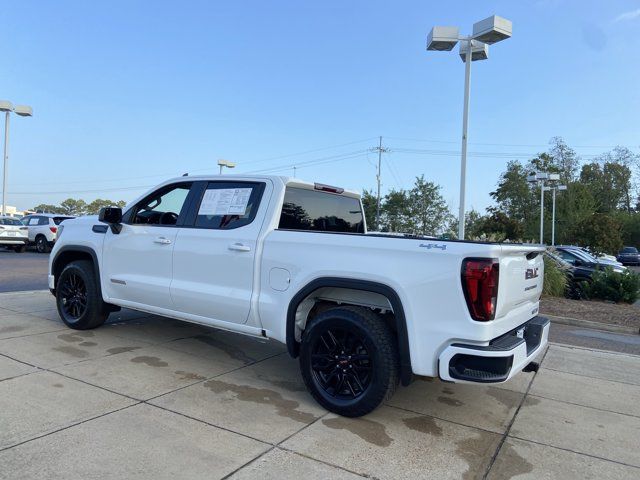 Used 2024 GMC Sierra 1500 Elevation AWD/4WD image 10