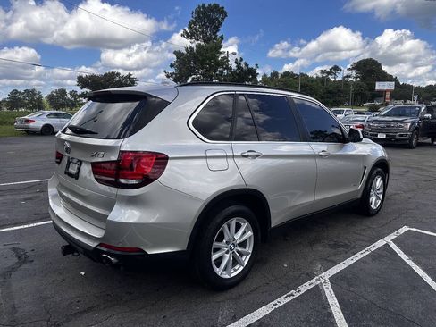 Used 2014 BMW X5 sDrive35i RWD image 3