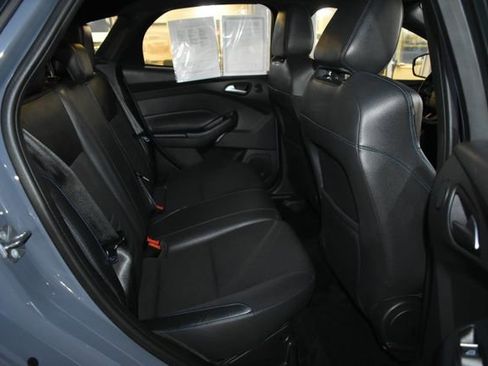Used 2016 Ford Focus RS image 37