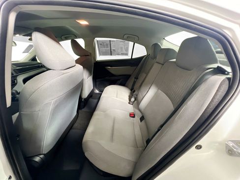 Used 2025 Toyota Camry LE image 29