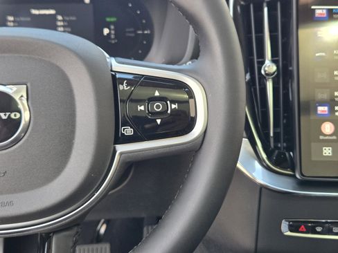 New 2026 Volvo XC90 T8 Ultra w/ Protection Package Premier AWD/4WD image 30