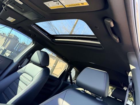 Used 2025 Honda CR-V Sport-L image 20