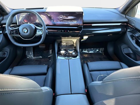 New 2026 BMW 530i 530i w/ Premium Package image 14