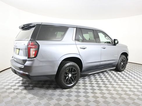 Used 2021 Chevrolet Tahoe LT AWD/4WD image 6