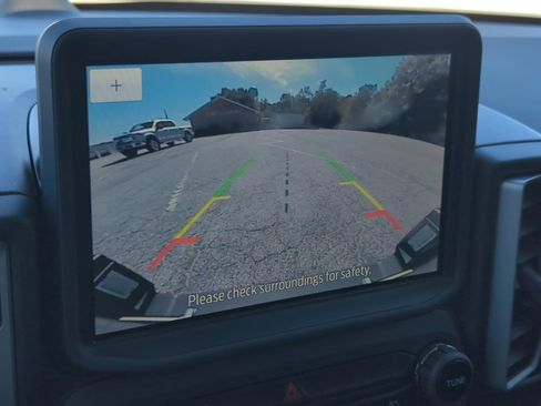 Certified 2024 Ford Bronco Sport Big Bend image 18